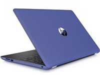 HP Pavilion Notebook 15-bs086na
