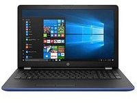 HP Pavilion Notebook 15-bs087na