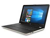HP Pavilion Notebook 15-bs089na