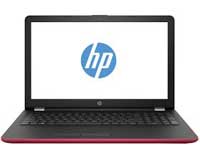 HP Pavilion Notebook 15-bs090na