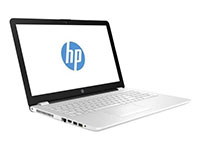HP Pavilion Notebook 15-bs090nia