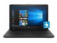 HP Pavilion Notebook 15-bs091ms