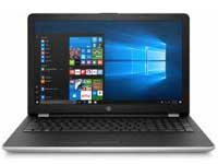 HP Pavilion Notebook 15-bs091na