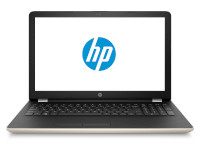 HP Pavilion Notebook 15-bs092na