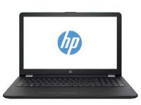 HP Pavilion Notebook 15-bs092nia