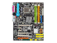 MSI (Micro-Star) Motherboard 915P Neo-L