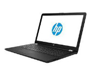 HP Pavilion Notebook 15-bs098nia