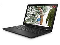 HP Pavilion Notebook 15-bs100nb