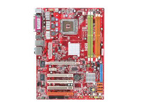 MSI (Micro-Star) Motherboard 915P Neo2 V2.0
