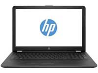 HP Pavilion Notebook 15-bs100nx