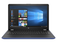 HP Pavilion Notebook 15-bs100ur
