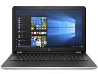 HP Pavilion Notebook 15-bs101na
