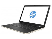 HP Pavilion Notebook 15-bs101ns