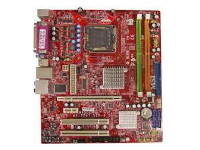 MSI (Micro-Star) Motherboard 945GCM5 V2