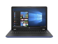 HP Pavilion Notebook 15-bs106ne
