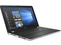 HP Pavilion Notebook 15-bs108ne