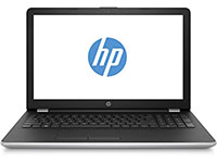 HP Pavilion Notebook 15-bs109ng