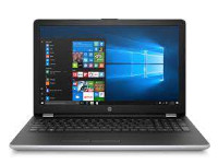 HP Pavilion Notebook 15-bs109np