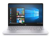 HP Pavilion Notebook 15-bs110ne