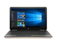 HP Pavilion Notebook 15-bs132nr