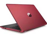 HP Pavilion Notebook 15-bs157sa