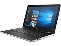 HP Pavilion Notebook 15-bs158na