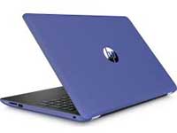 HP Pavilion Notebook 15-bs161sa