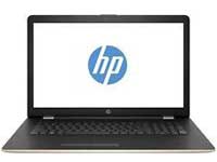 HP Pavilion Notebook 15-bs162na