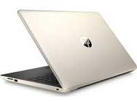 HP Pavilion Notebook 15-bs162sa