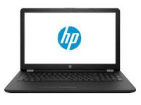 HP Pavilion Notebook 15-bs179tx