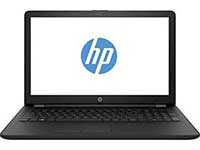 HP Pavilion Notebook 15-bs180tx