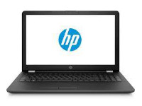 HP Pavilion Notebook 15-bs190od