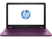 HP Pavilion Notebook 15-bs191od