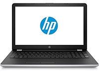 HP Pavilion Notebook 15-bs500na