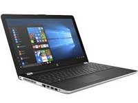 HP Pavilion Notebook 15-bs501na