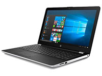 HP Pavilion Notebook 15-bs521tu