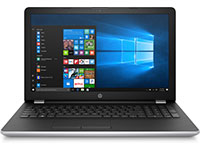 HP Pavilion Notebook 15-bs522tx
