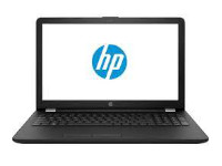 HP Pavilion Notebook 15-bs542tu
