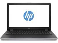 HP Pavilion Notebook 15-bs559sa