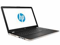 HP Pavilion Notebook 15-bs560tx