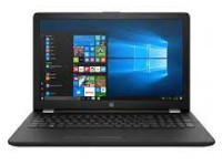 HP Pavilion Notebook 15-bs580tx