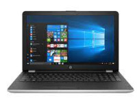 HP Pavilion Notebook 15-bs603tu
