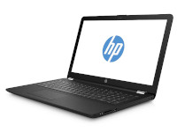 HP Pavilion Notebook 15-bs658tx