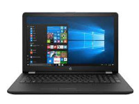 HP Pavilion Notebook 15-bs661tx
