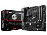 MSI (Micro-Star) Motherboard B250M BAZOOKA PLUS