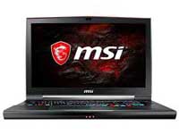 MSI (Micro-Star) Notebook GT75VR Titan Pro-215