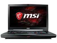 MSI (Micro-Star) Notebook GT75VR Titan-083