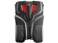 MSI (Micro-Star) Notebook VR ONE 6RD