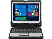 Panasonic Toughbook CF-33