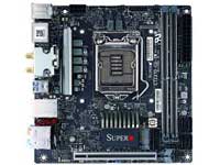 Supermicro Motherboard C7Z370-CG-IW
